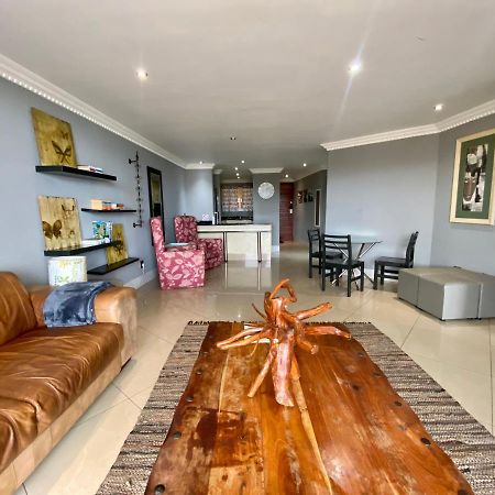Apartment The Sails Durban Kültér fotó