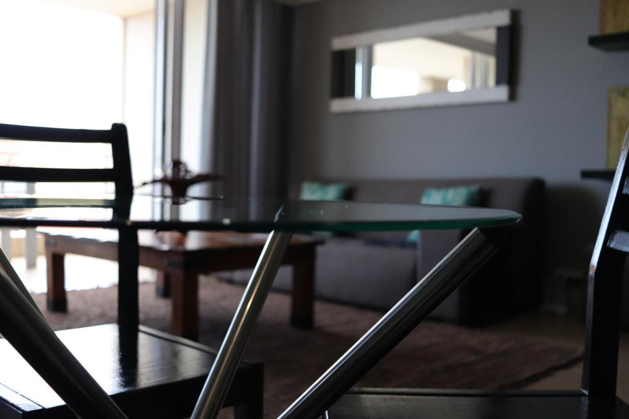Apartment The Sails Durban Kültér fotó