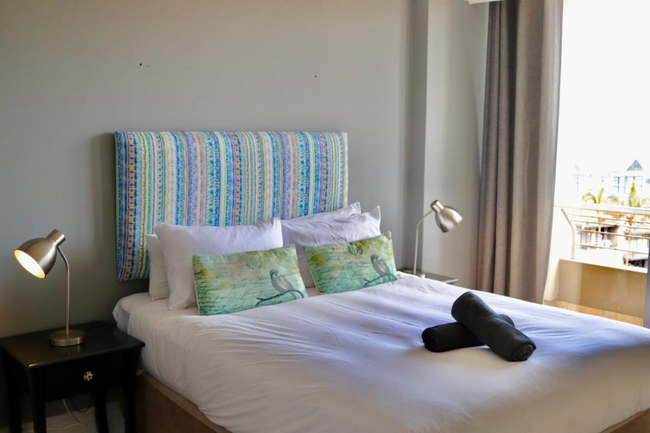 Apartment The Sails Durban Kültér fotó