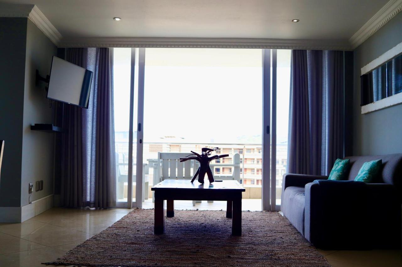 Apartment The Sails Durban Kültér fotó