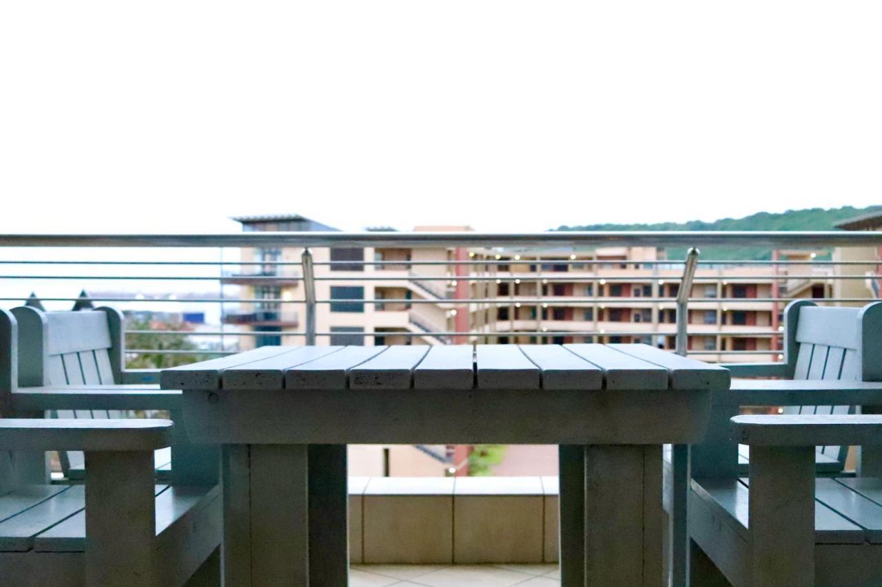 Apartment The Sails Durban Kültér fotó