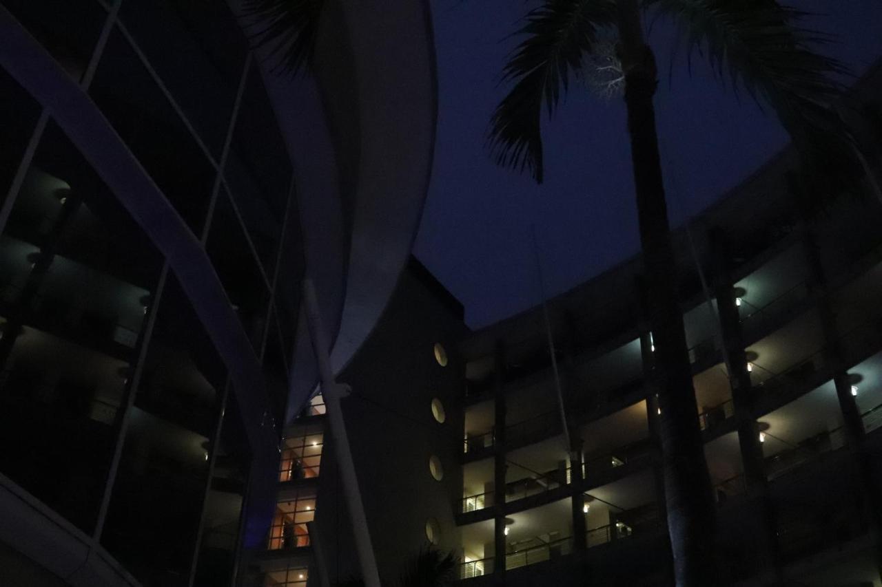 Apartment The Sails Durban Kültér fotó